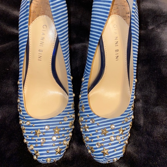Gianni Bini Pumps - Picture 3 of 8